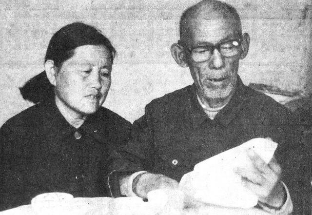 1990年，李玉安送子当兵遭拒，无奈去找老部队：我是40年前的烈士
