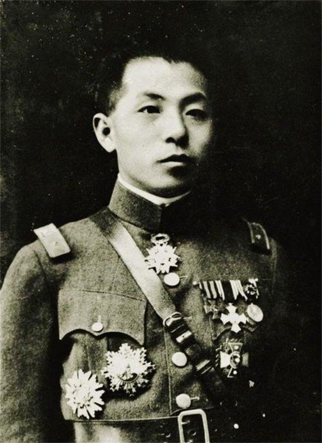“草根美女”谷瑞玉：张学良的随军夫人，为何后来遭少帅恼恨不喜