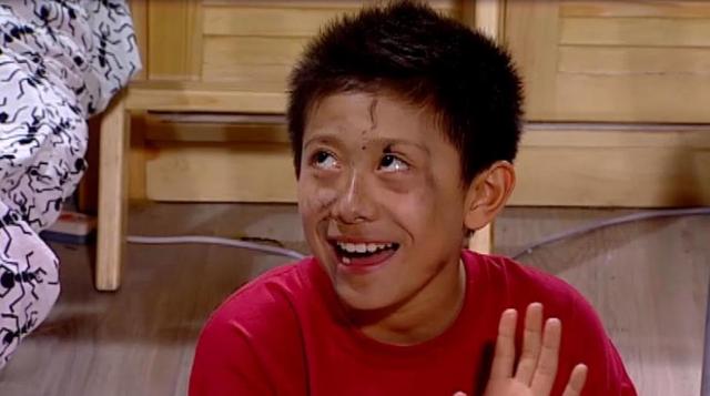 孩子又笨又皮，要怎么教？了解他的婴儿气质类型，你就知道怎么做