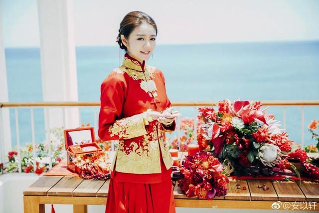 除夕前夜，又一女星百亿富豪老公被捕！昔日黑道公主梦碎前半生