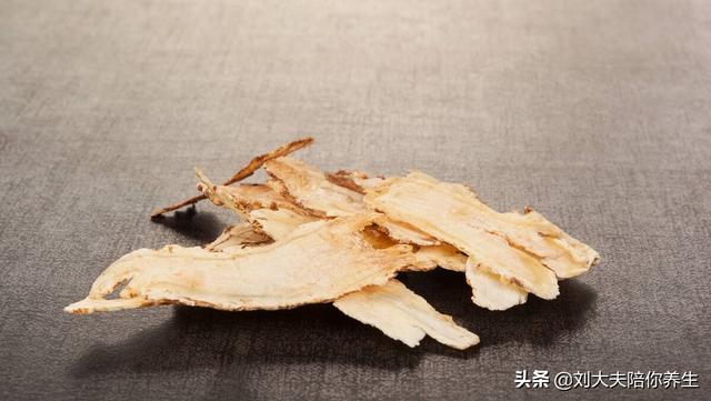 如何把气血补起来？中医送你两味药，让你的脸色红润起来