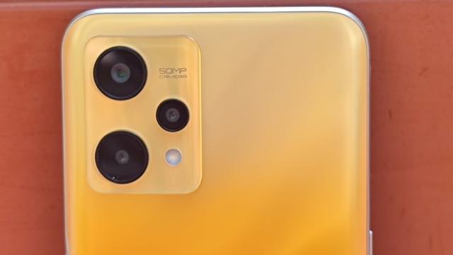 1299元就能买到60W快充手机？realme Q5做到了