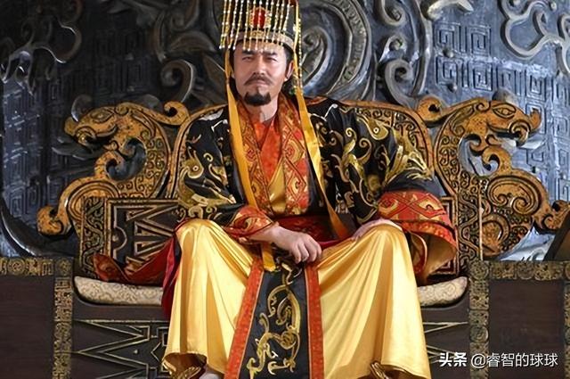 秦始皇规定了皇后头衔，但为何终生没立皇后，原因令人可怜