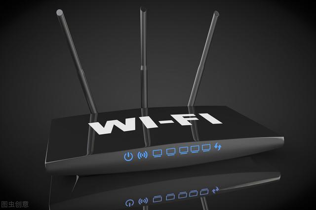 如何扫一扫连接wifi密码（忘记无线网密码扫码连wifi联网教程）(1)