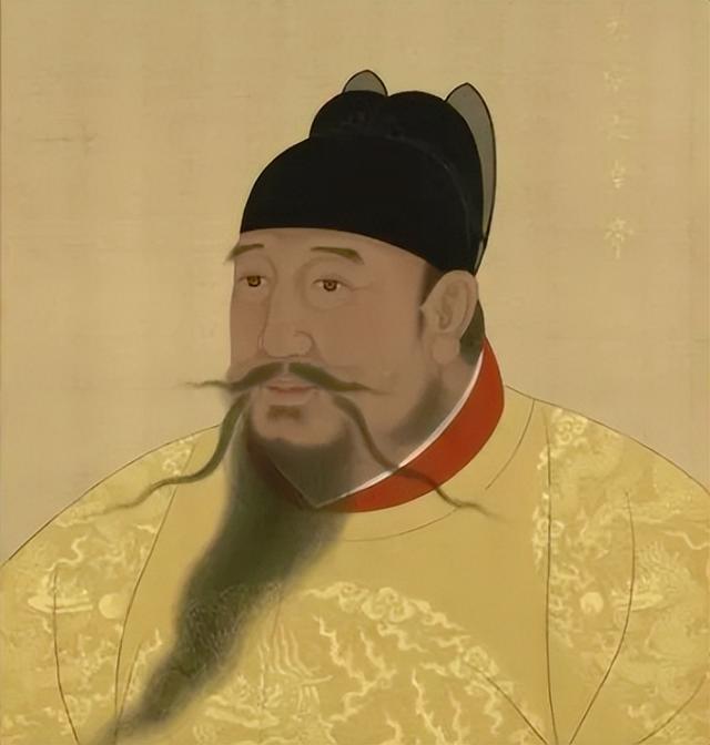 朱棣指着一死囚的名字惊问：他咋还活着？锦衣卫头子：明天他必死