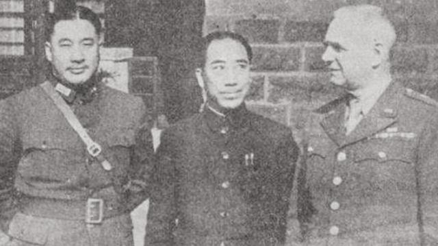 军统戴笠死前都发生了什么？身边众人的反常行为，好似早就安排好