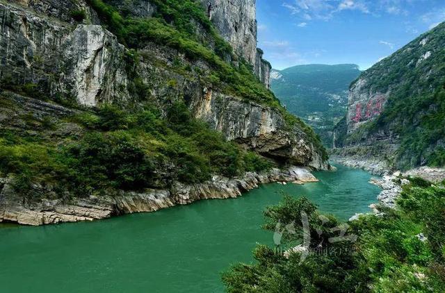 飛殇赤水河
