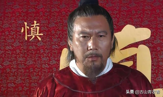 朱元璋斩明朝第一功臣李善长，那年李善长77岁，朱元璋后悔了