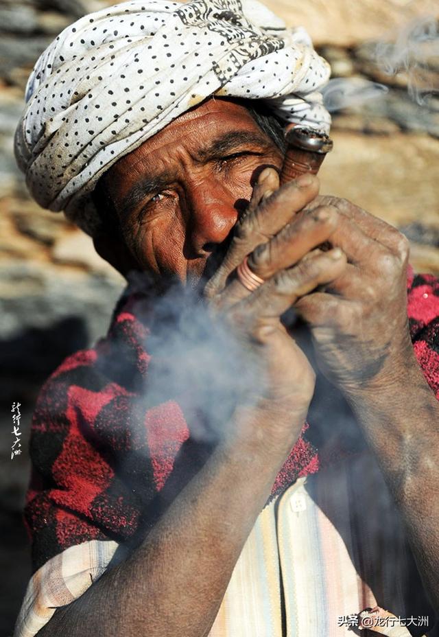 印度《35天驅車印度兩萬裏》——一個人的旅行