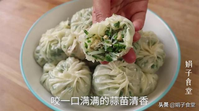 蒜苗的做法 蒜苗的做法（泡蒜苗的做法） 生活