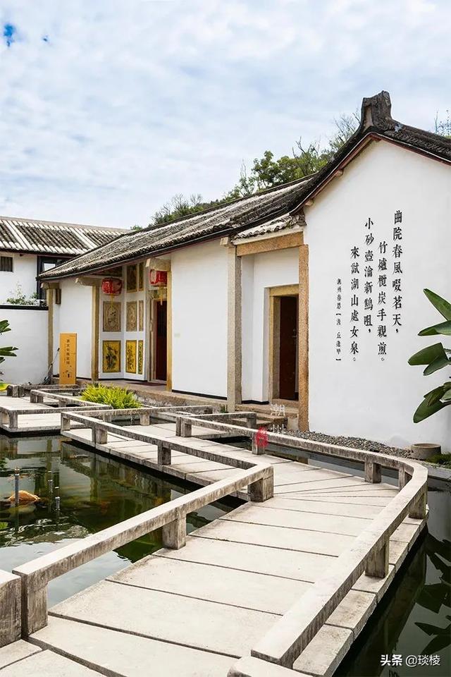 潮州不止有古城，潮安區鮮爲人知的十大寶藏景點，你都去過幾個？