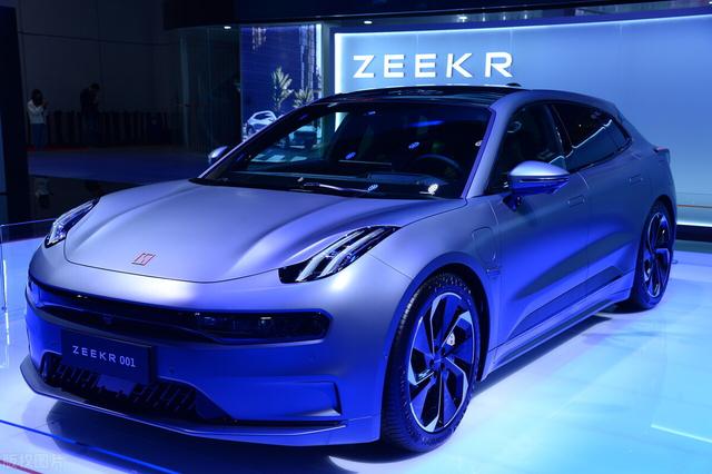 电动车续航虚标严重？中国标准CATC要来了，让电动车不再续标