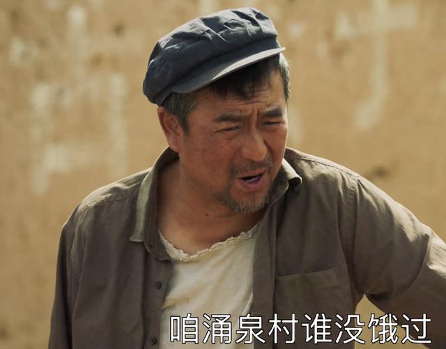 《县委大院》被传将开机，争角大战一触即发，四位实力男神呼声高