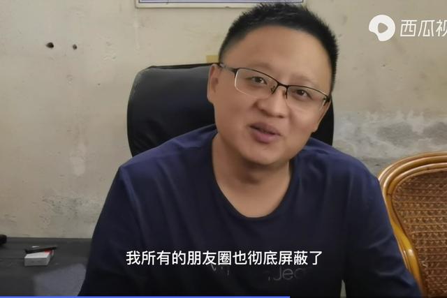 人在低谷，越要不动声色