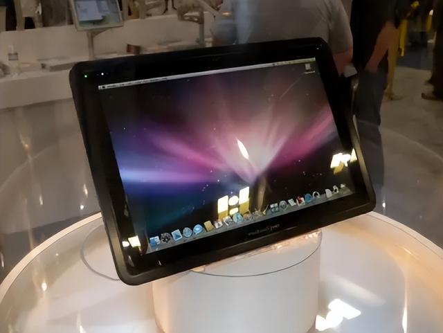 苹果重磅新品泄露！iPad有望搭载macOS，平板的春天要来了