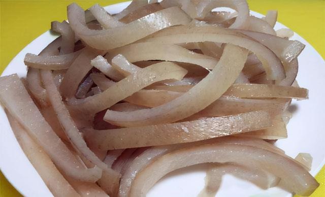 吃猪皮能“抗衰老”？医生提醒：抗衰老的食物有7种，不妨多吃