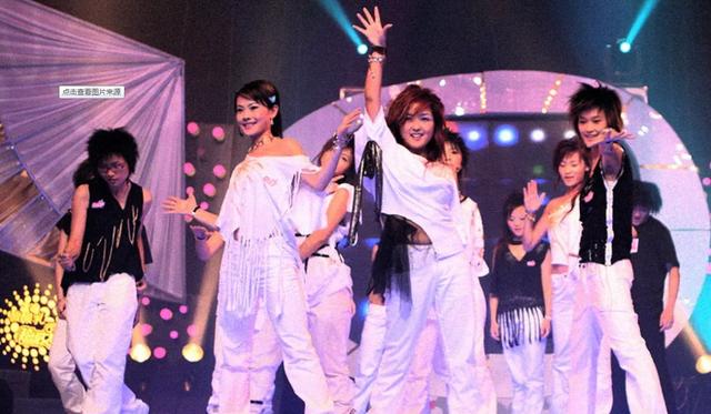 赵婧贻超级女声(赵婧贻最新消息)