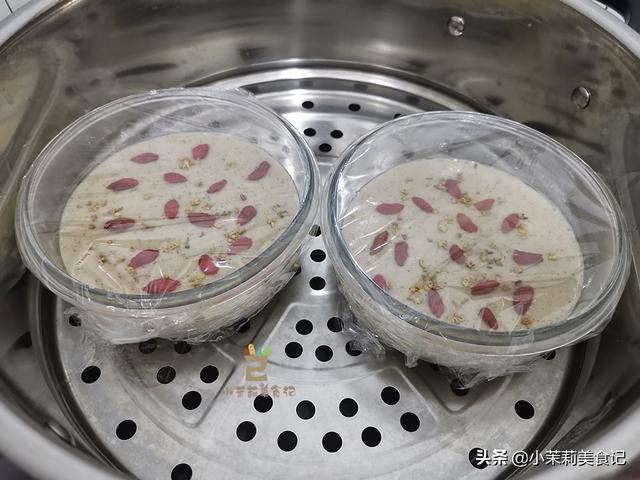 “春食甘，病不沾”，建议春天常吃：3黄2黑2白，应季而食多受益