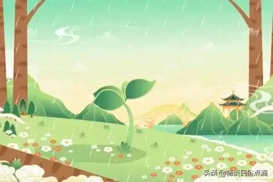 农谚说：“三七初一都不怕，就怕四月十二下”，啥意思？怕什么呢