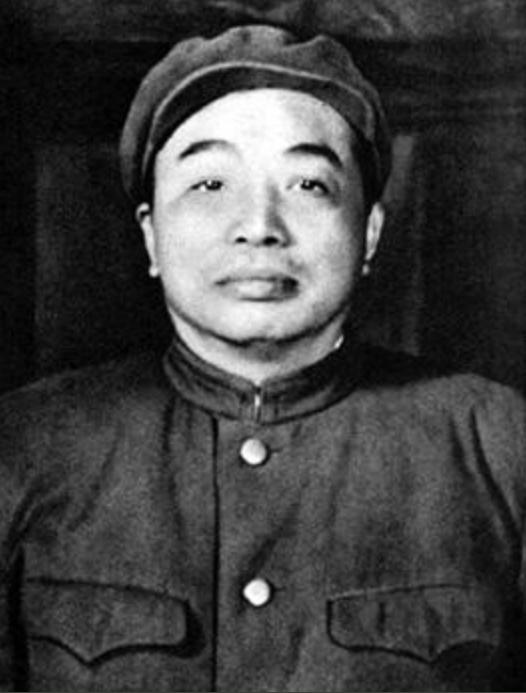 51年毛主席与周世钊见面，聊起抗美援朝，周：岸英去世怪彭老总吗