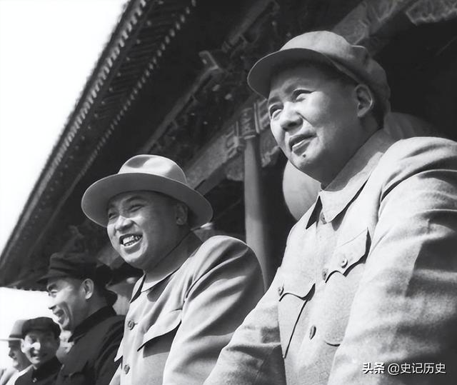 130万志愿军回国后要如何安置？杨勇上将提出建议，中央：同意