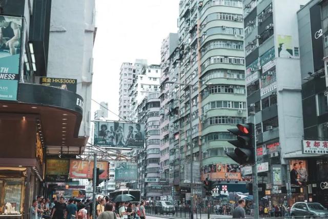 香港新一代“陆漂”，开始“反向偷渡”