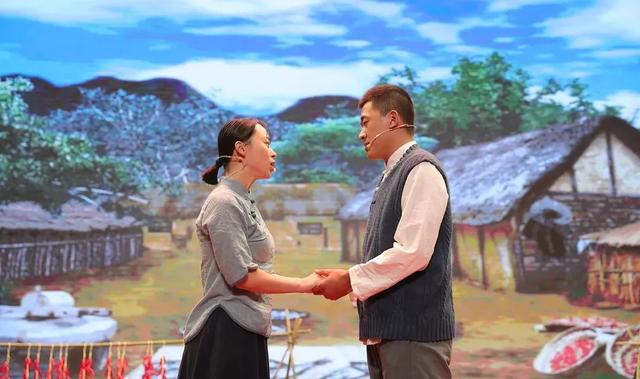 “活”学党史，火箭军某部党史故事讲解会震撼来袭！