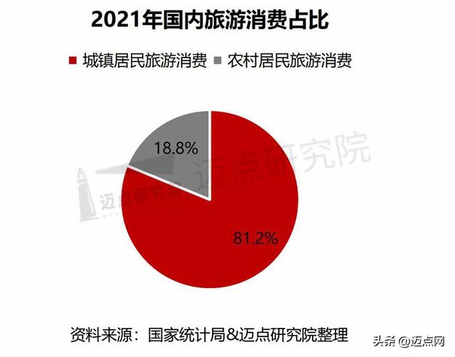 2021 年中国旅游市场分析报告