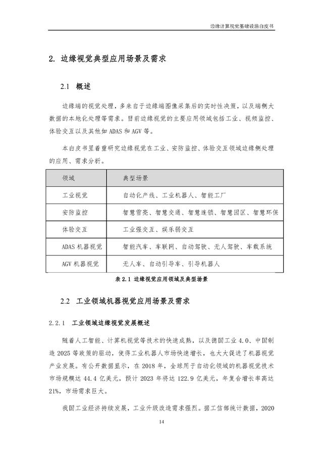 4.25.3-边缘计算视觉基础设施白皮书（2022年）
