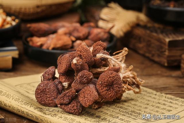 千寒易去，一湿难除，最全运脾祛湿养生汤谱