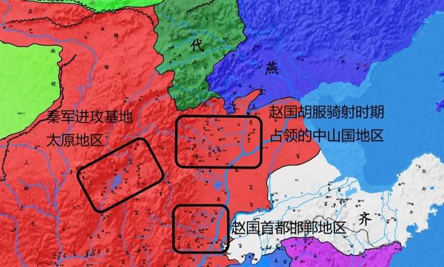 秦国统一六国，秦始皇只是收尾的，那么6代君王中谁的贡献最大