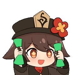 [冬瓜密友同步跟圈]，胡桃摇微信表情包怎么弄