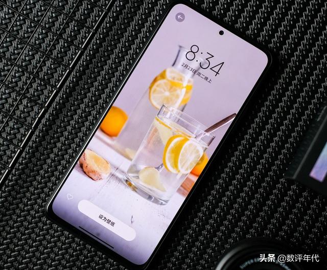 2022销量最好的两款千元手机：高配12GB+256GB，看看你更喜欢哪款