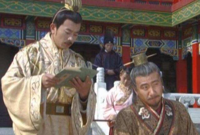 朱标在世时，为何朱棣不敢跟他争夺太子之位？看看朱标有多厉害