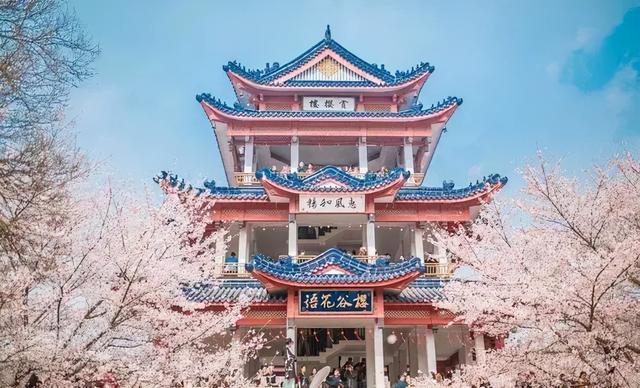 適合兩個人的旅行清單，這18個浪漫之地，有空了就帶ta去走走吧