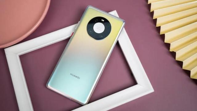 一部两年前的 华为 Mate 40 Pro，放到2022年，还值得购买吗？