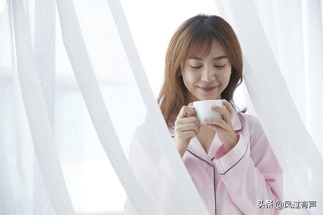 想要什么样的人生，决定权就在你手里
