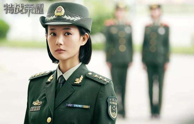 特战荣耀迎收官，对比原著，4人结局被改，删掉燕破岳初恋太可惜
