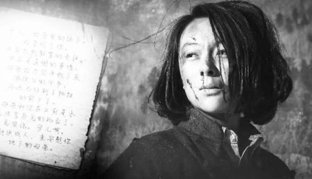 赵一曼唯一的儿子陈掖贤：拒领母亲抚恤金，为何53岁自缢身亡？