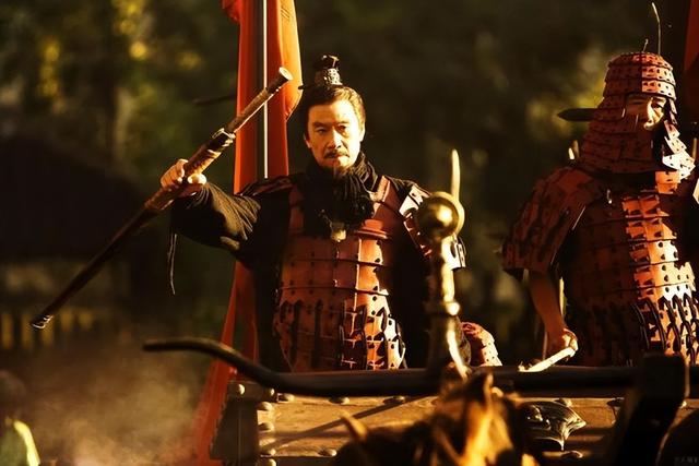 赵武灵王为什么要胡服骑射？强军是最后的结果，而不是根本目的