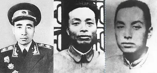 毛主席亲自抬棺为其下葬，这是毛主席一生中第一次，也是唯一一次