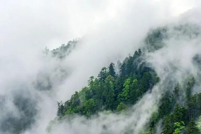 浙江风景名胜