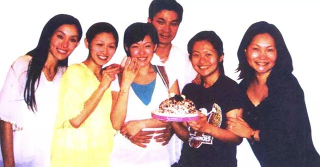 别劝了，大S再婚可能不是结局