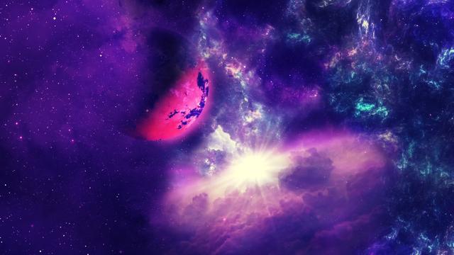 四维世界是什么？三维加时间？也许我们错了，看天才是怎样解释的