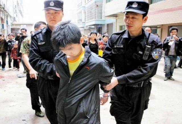 少管所怎么管教学生(少管所里面是怎么教育)(图4)