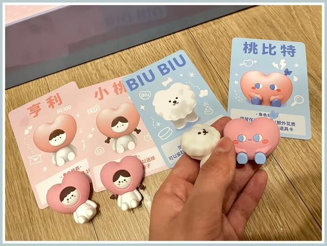 七夕礼物图片真实照片