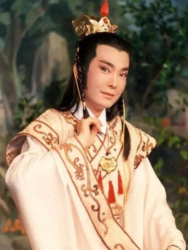 对不起，陈世美！历史上的他可不是我们知道的那样