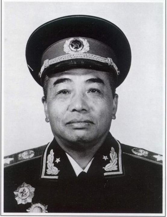 贺子珍回国后，彭德怀前去探望，紧握双手：我是专门来问候大姐的