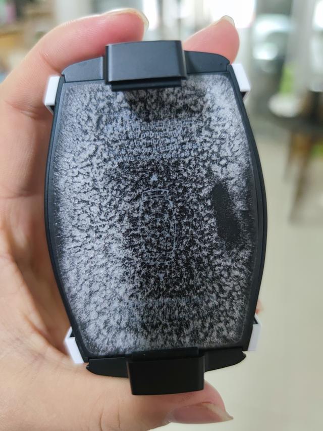 一加不懂什么叫散热？这18W的散热背夹都能够制冰了