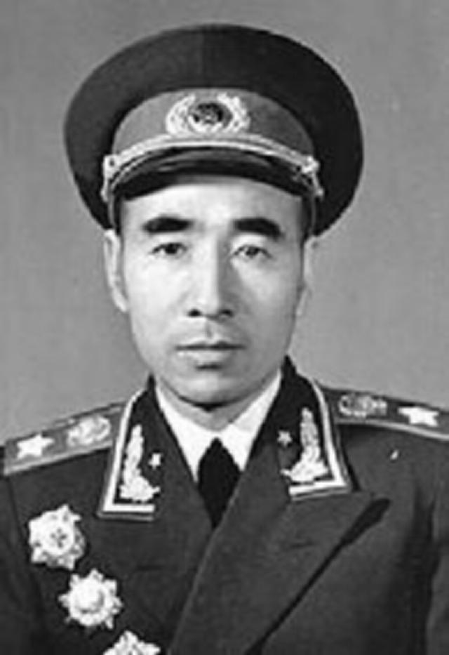 国共公认的20位抗日名将都有谁？以身殉国浩气存，一寸疆土一寸血